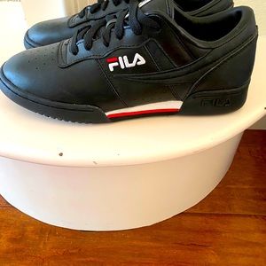 Fila shoes